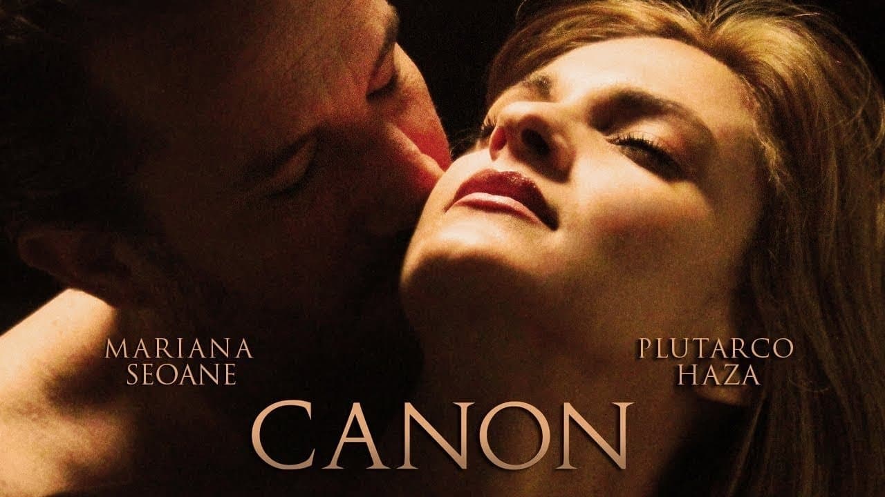 Canon (Fidelidad al límite) backdrop