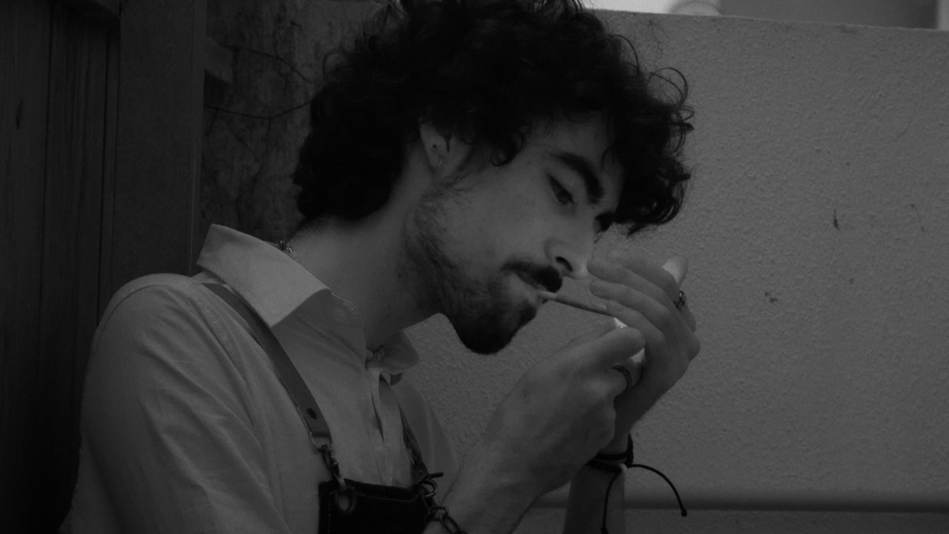 Between Tables backdrop