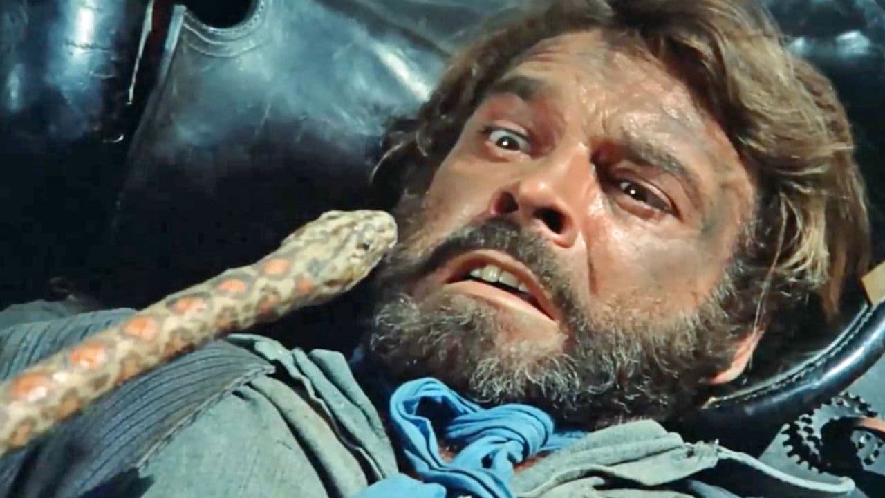 Creeping Death backdrop