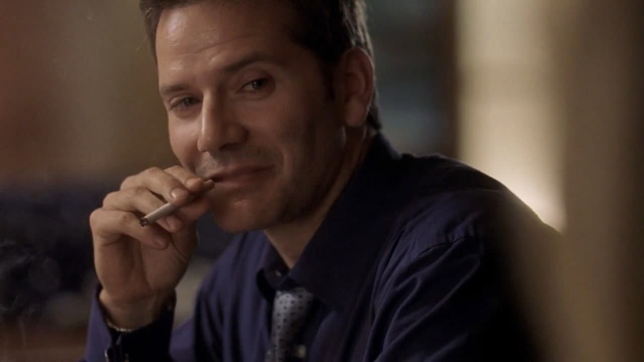 Roger Dodger backdrop