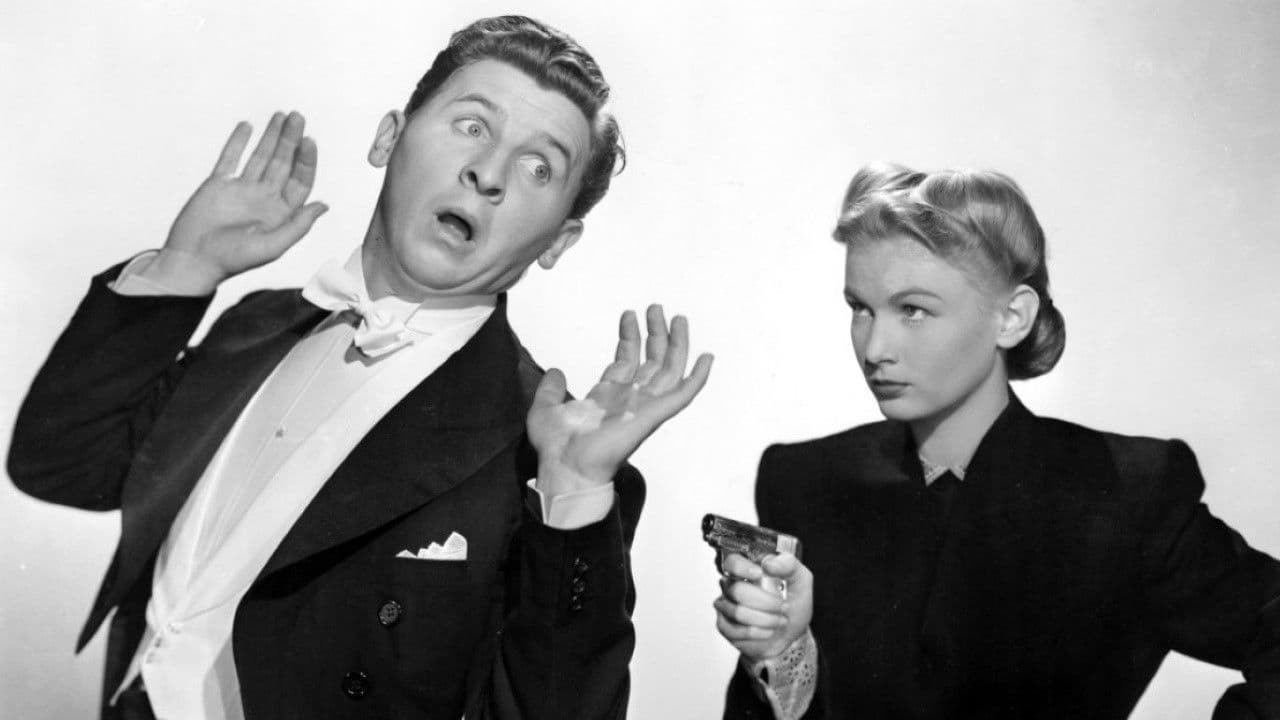 Hold That Blonde! backdrop