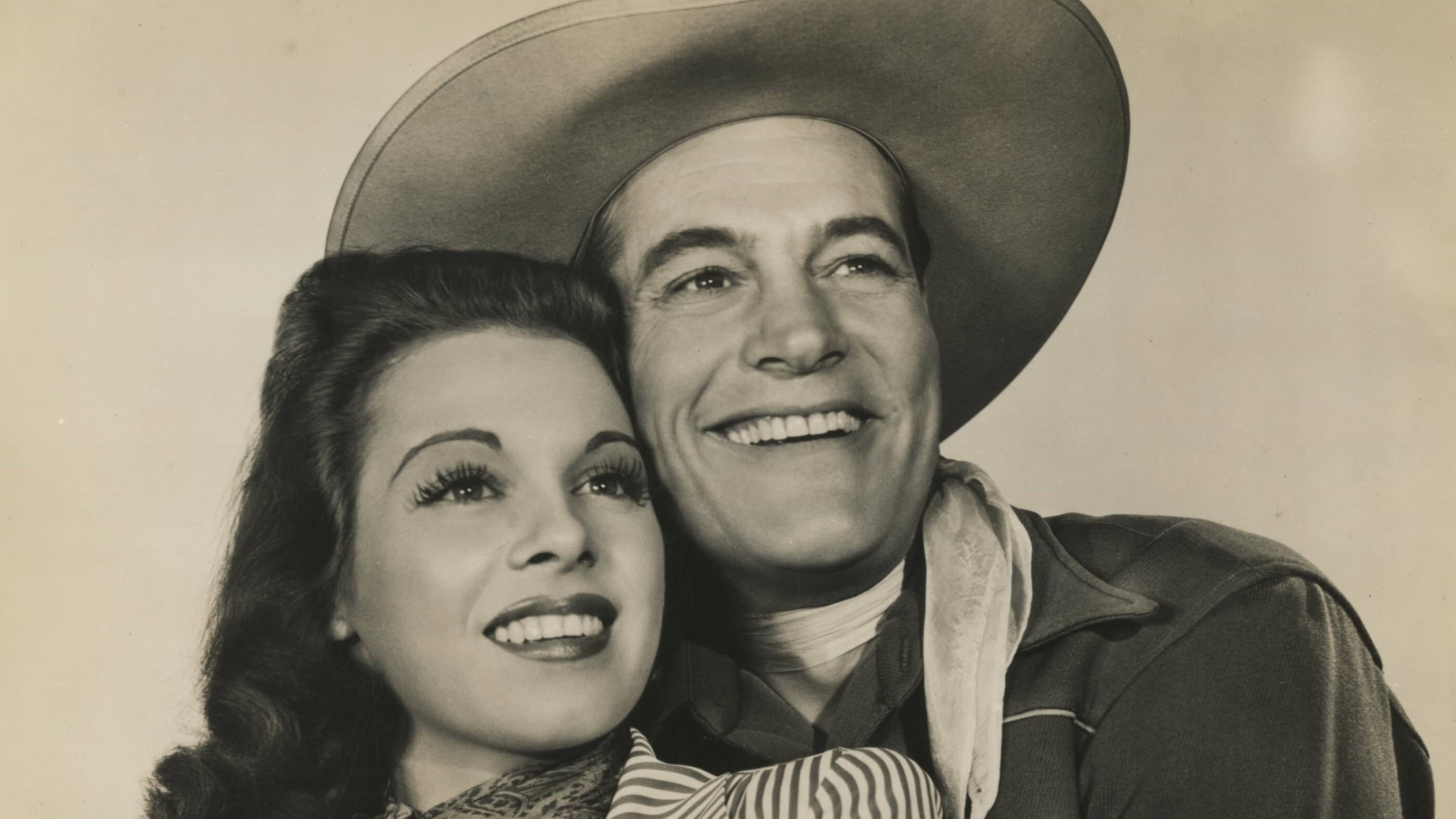 Saddle Leather Law backdrop