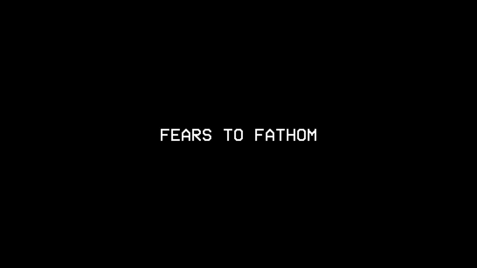 Fears to Fathom Home Alone backdrop