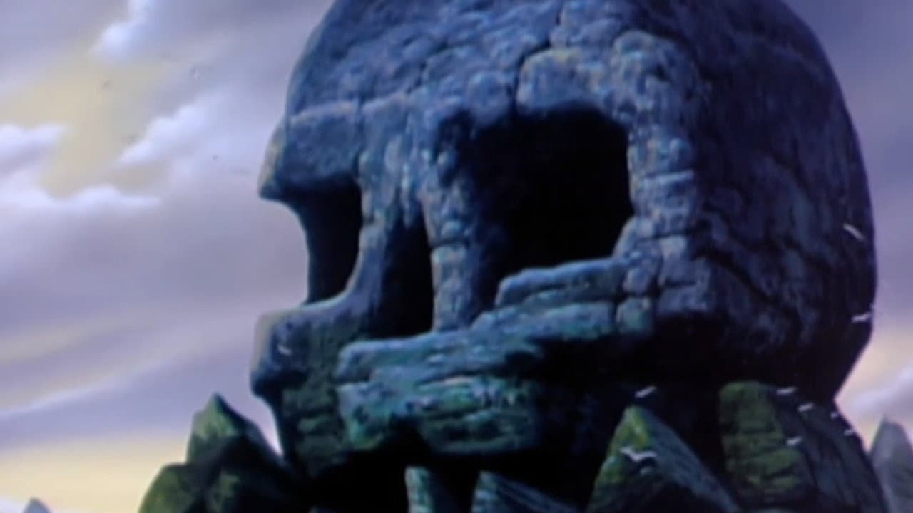 Disney's Greatest Villains backdrop