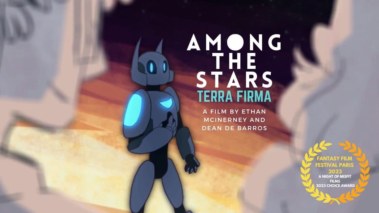 Among the Stars: Terra Firma backdrop