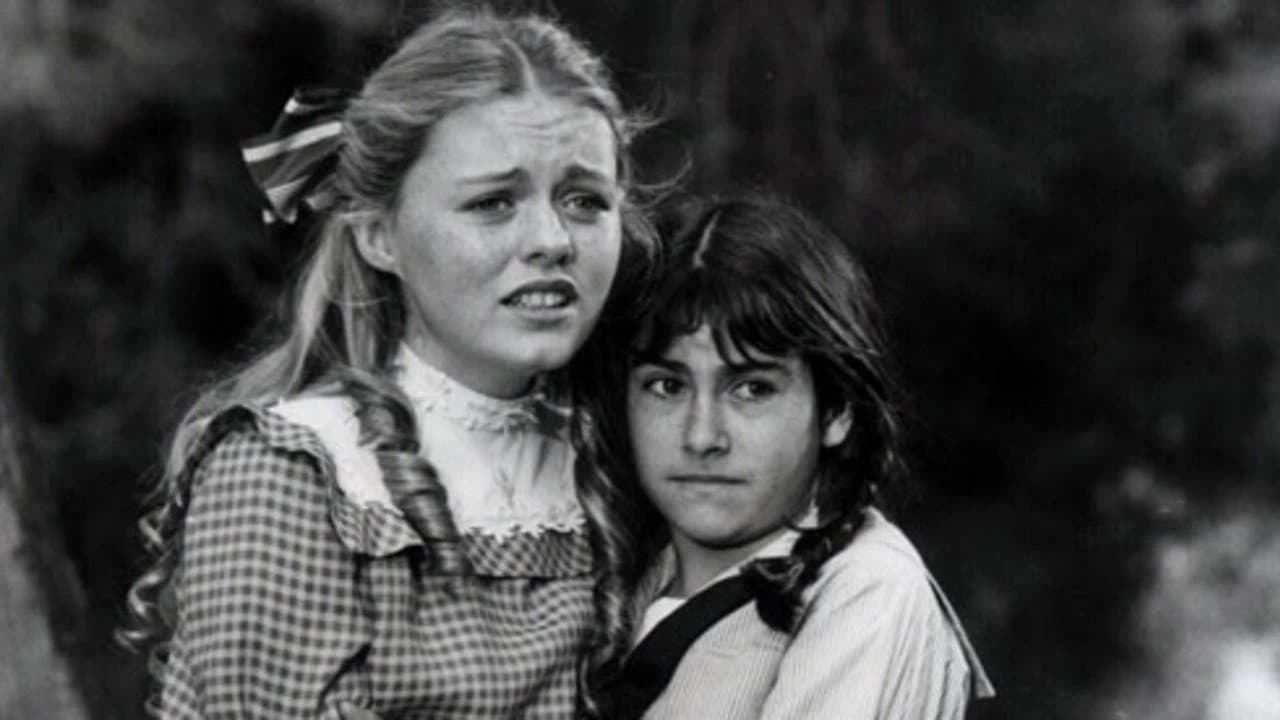 The Adventures of Pollyanna backdrop