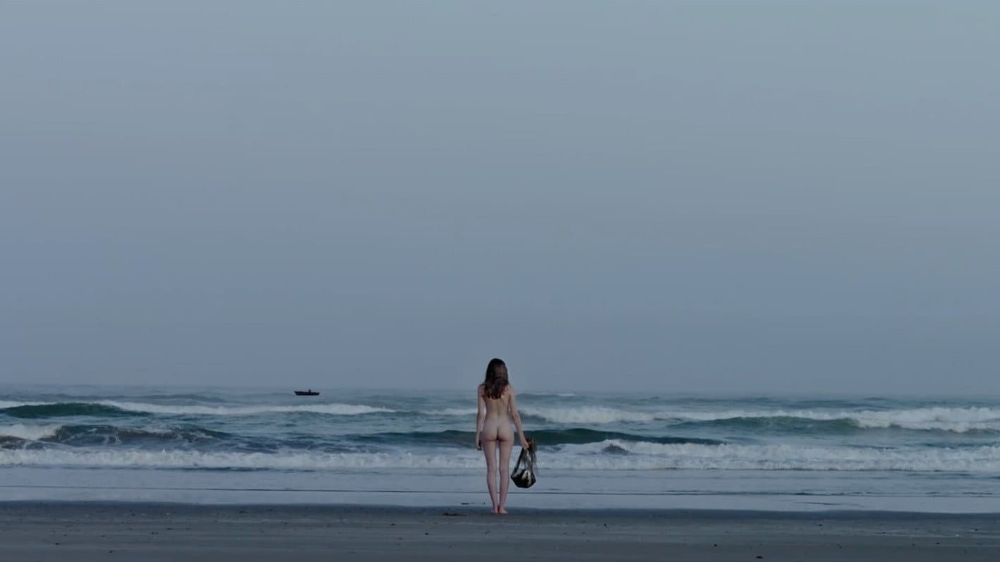 La Sirena backdrop