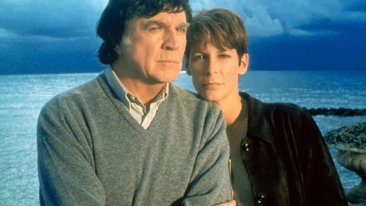 Nicholas’ Gift backdrop