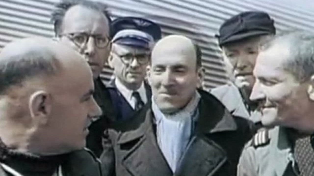 The Wings of the Fame backdrop