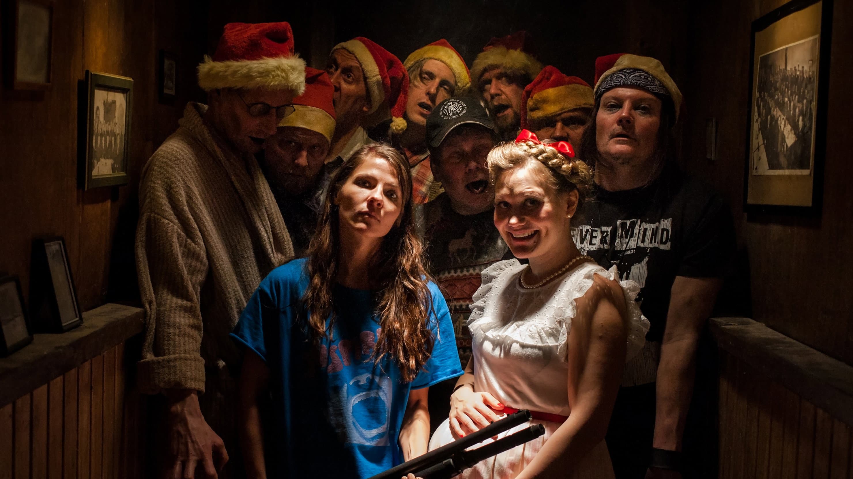 Helsinki Mansplaining Massacre backdrop