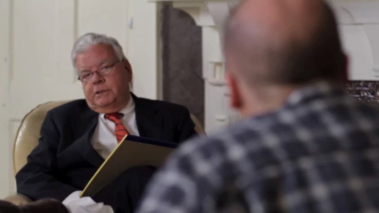 The Boogeyman backdrop