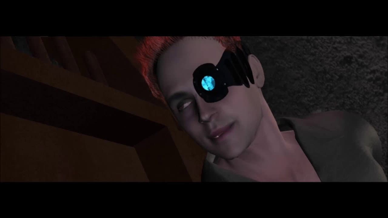 Policed The Animated Movie backdrop