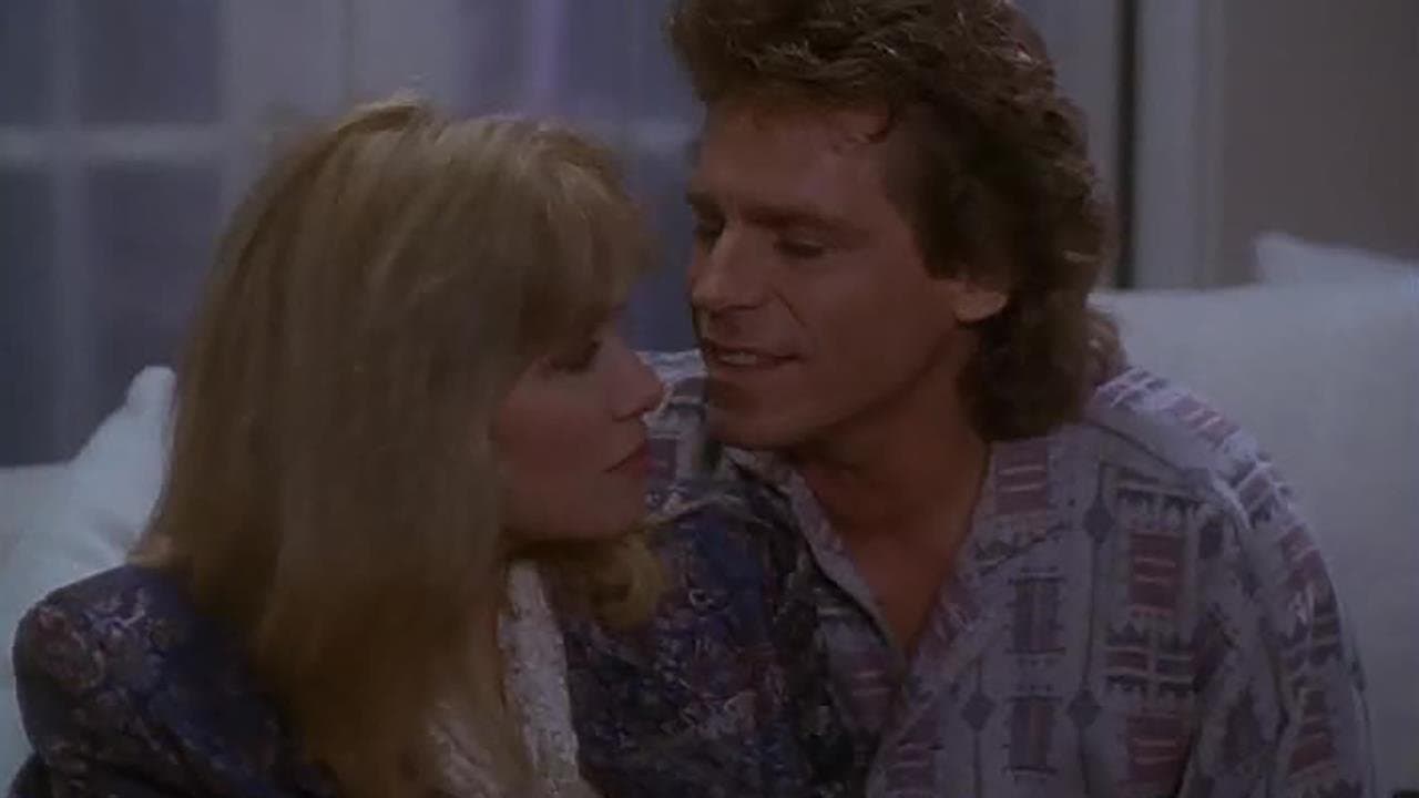 Almost Pregnant backdrop