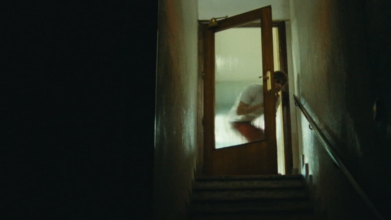 Cambio de Hábitos backdrop