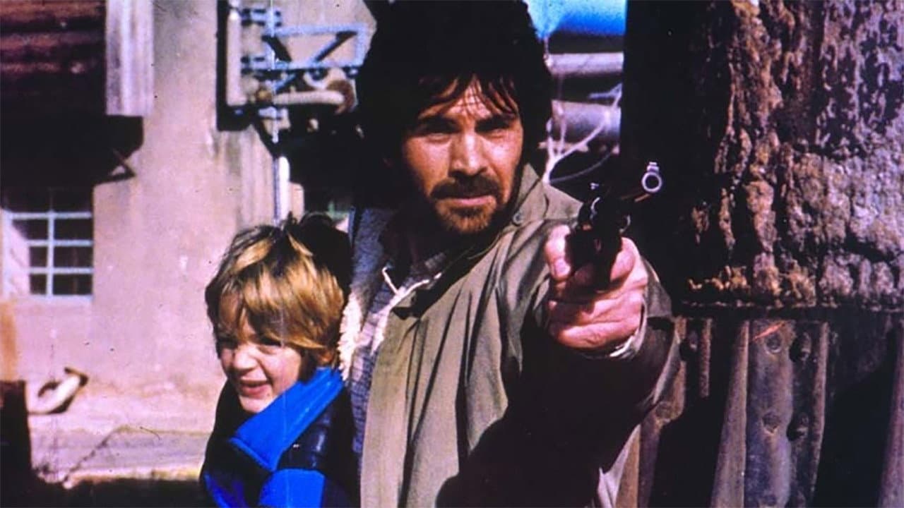 The Mafia Triangle backdrop