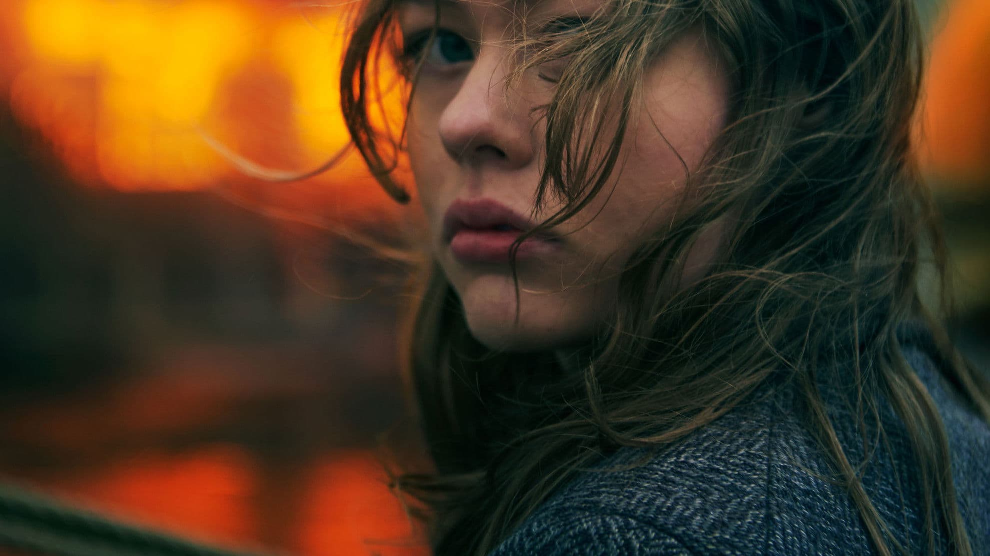 Longing for Today backdrop