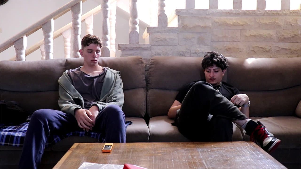 Bobby and the Magical Forest backdrop