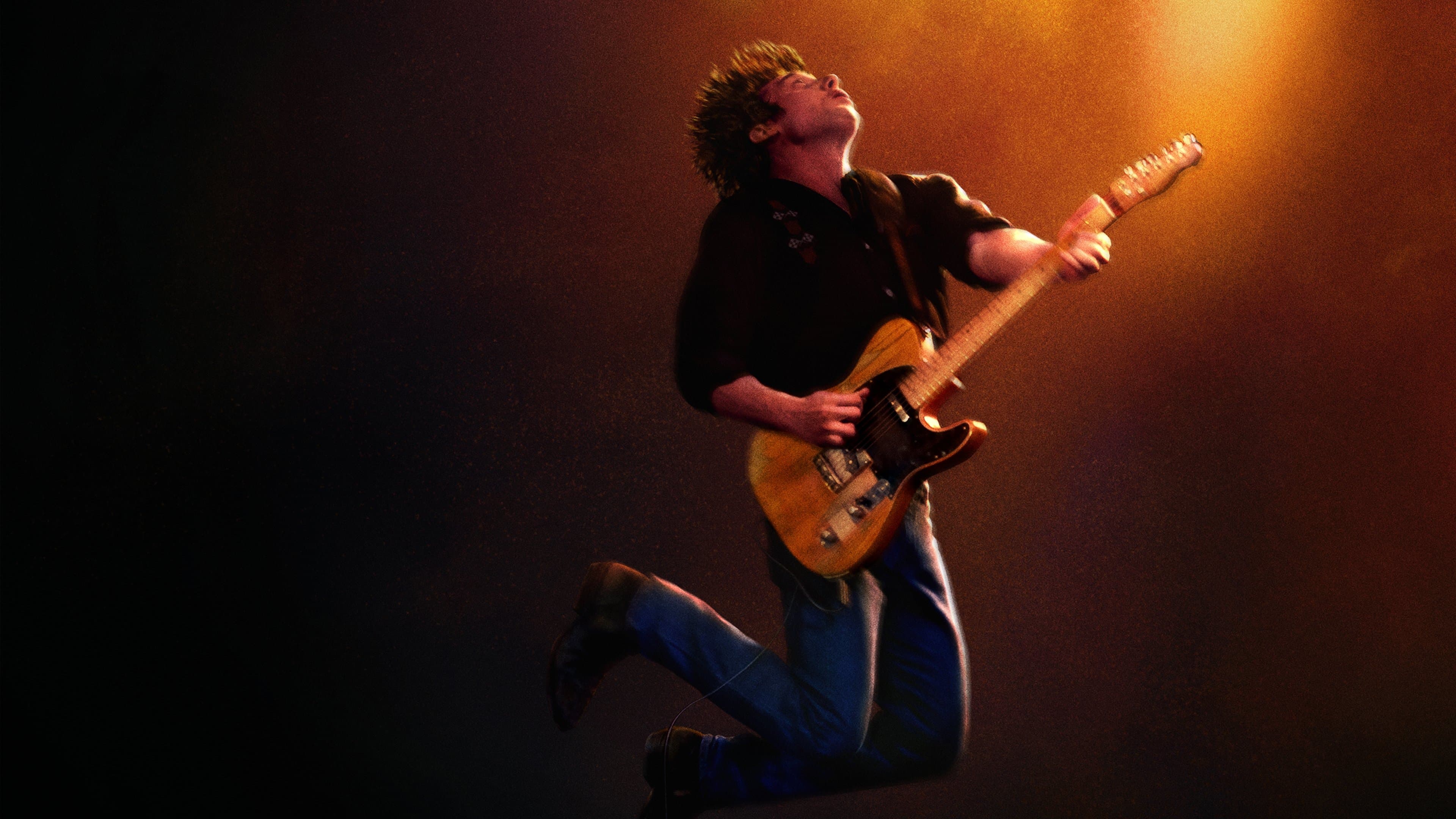 Springsteen: Deliver Me from Nowhere backdrop