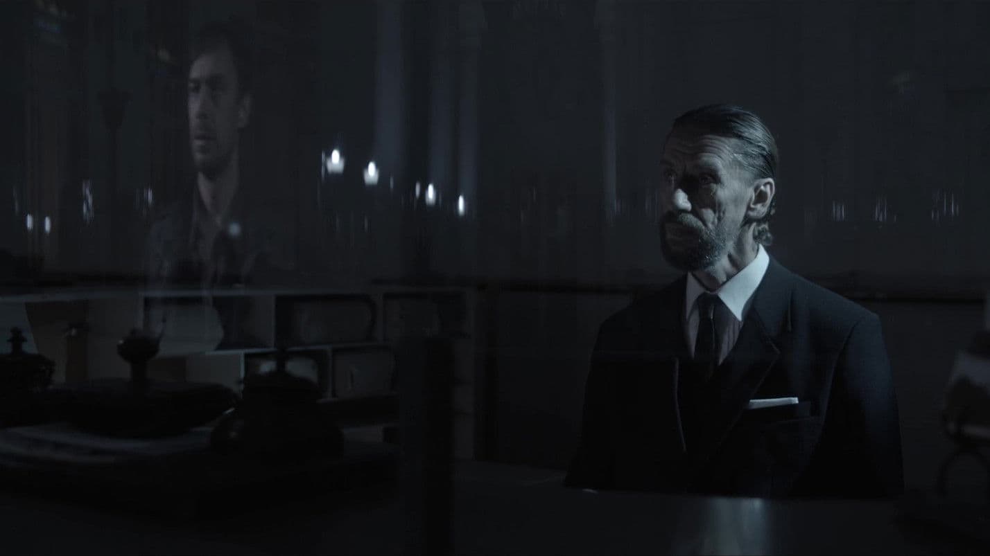 Stationary Bike backdrop