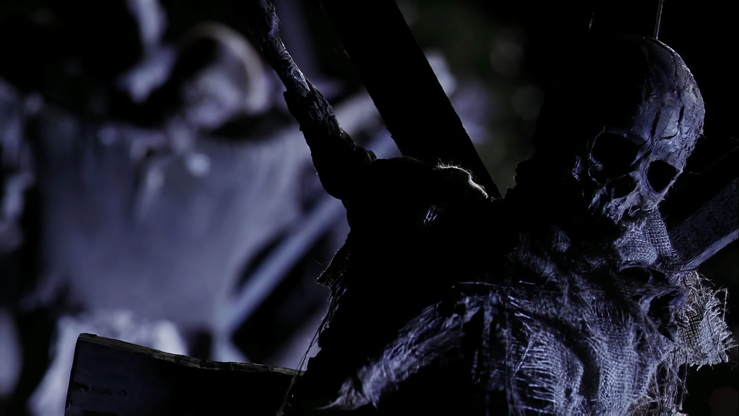 Incident On and Off a Mountain Road backdrop