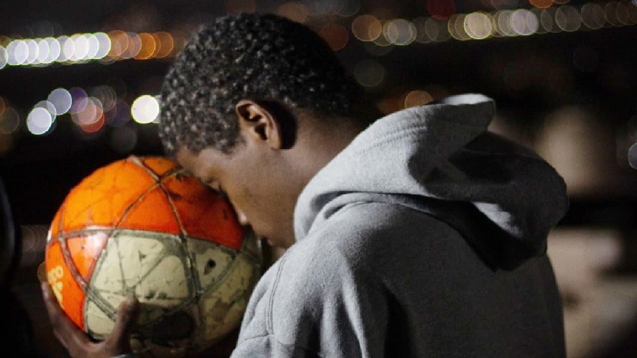 É Pra Mudar, Muleke - Uma Vida no DEGASE backdrop