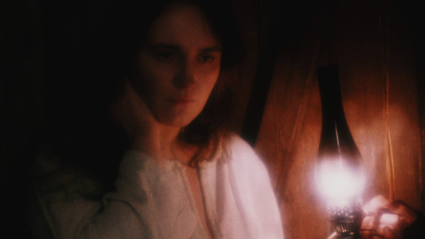 The Vampire Family backdrop