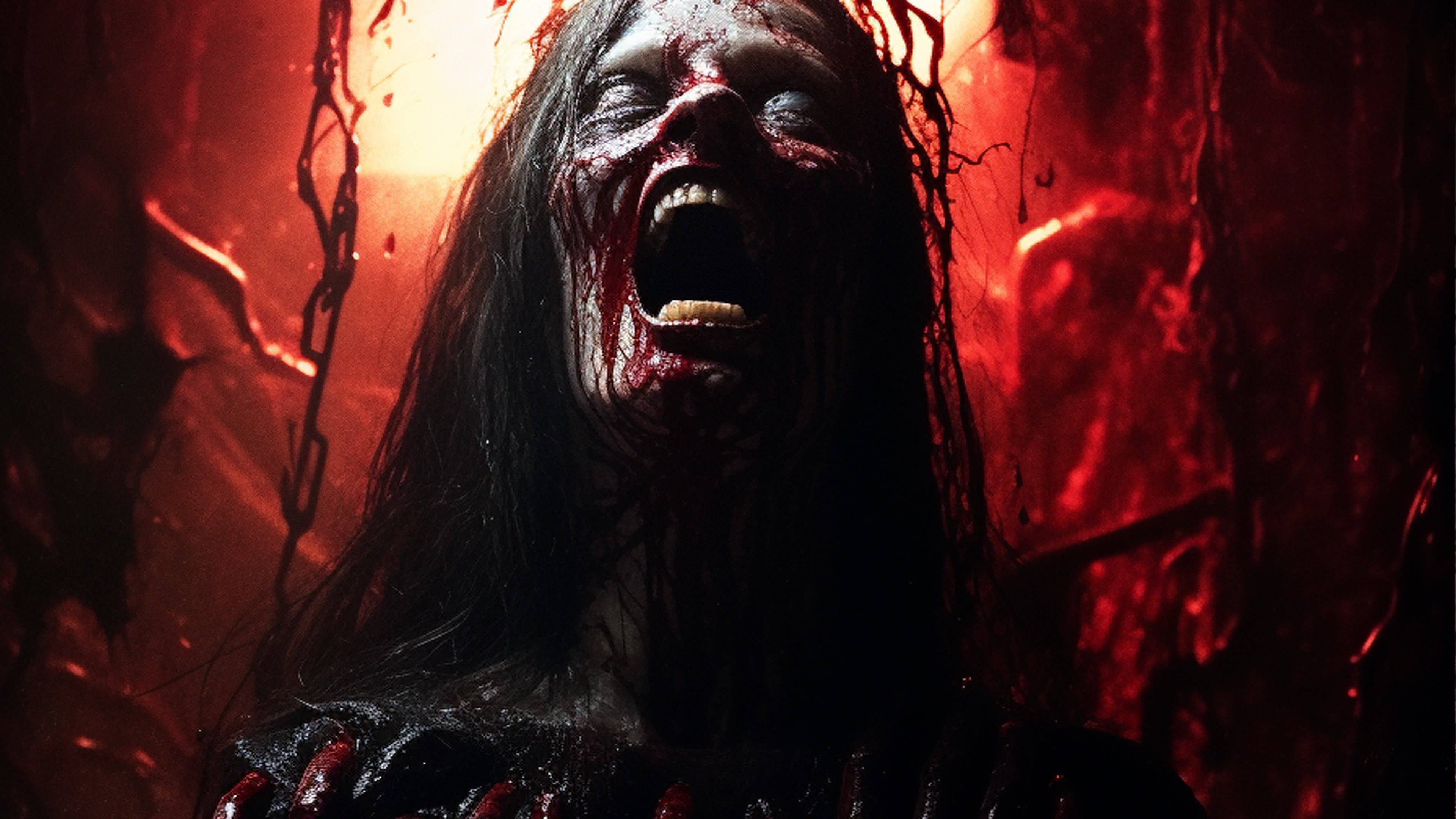 The Sacrifice backdrop