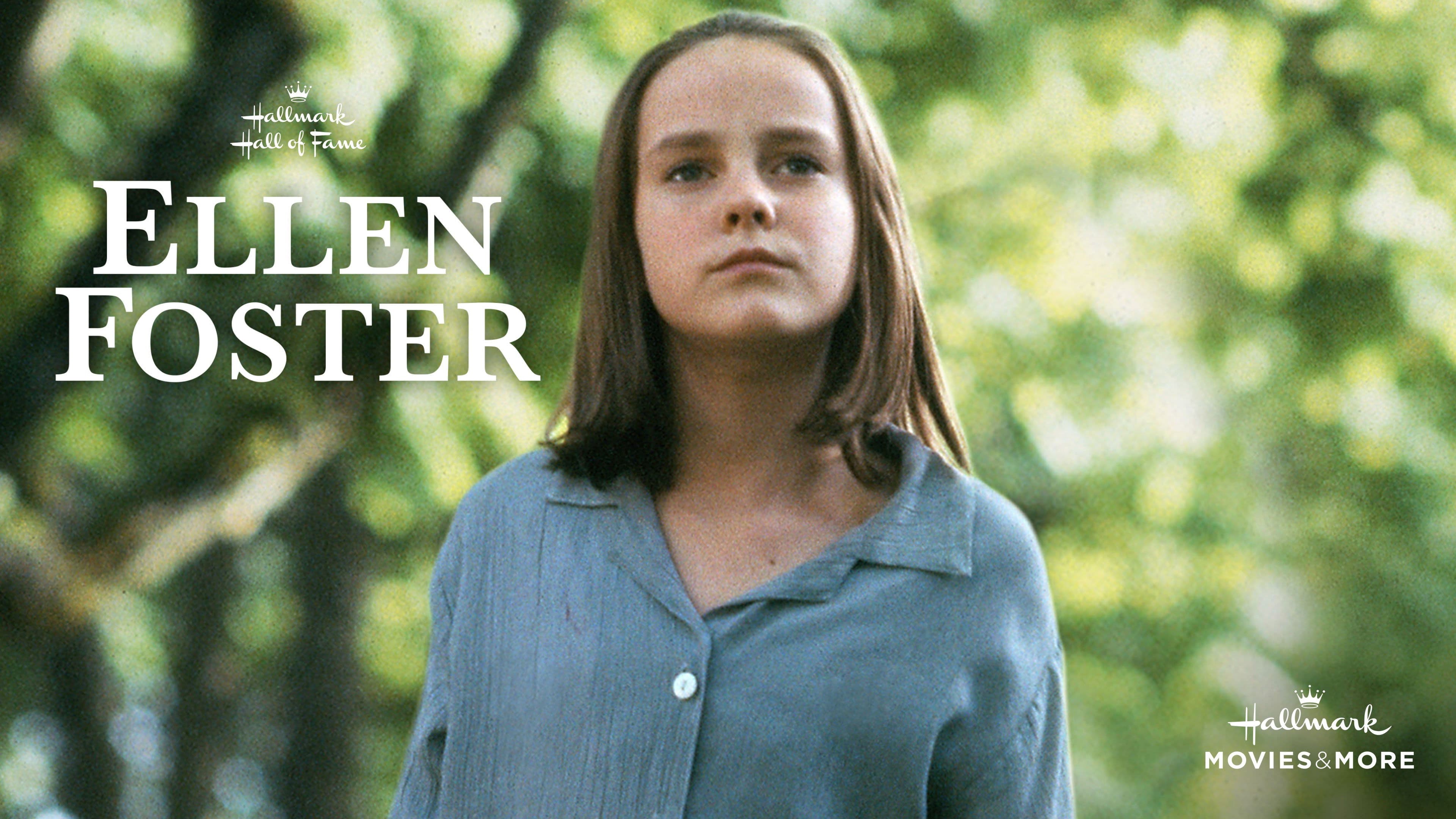 Ellen Foster backdrop