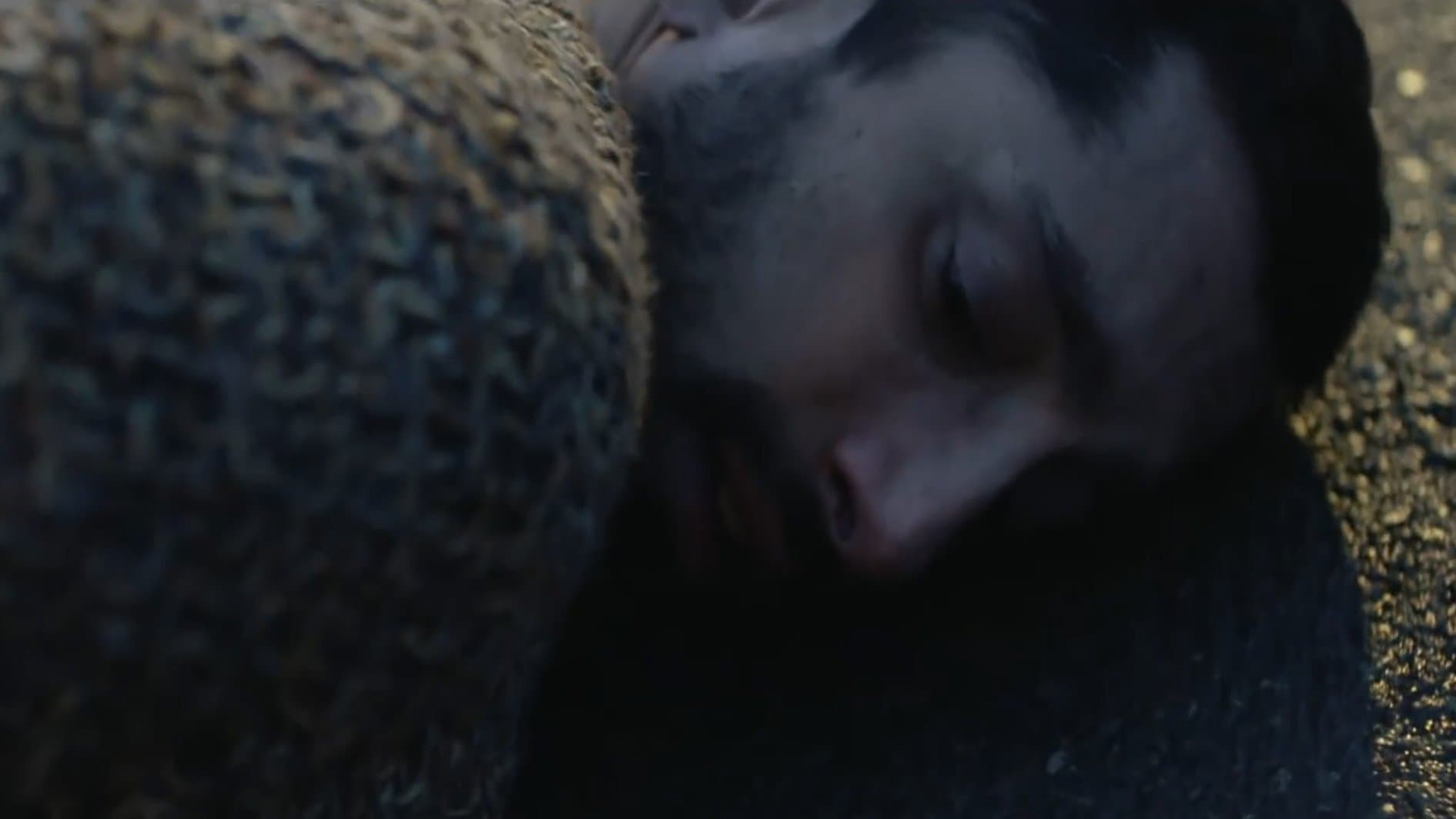 The Long Goodbye backdrop