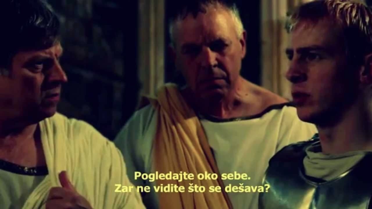 476 A.D. Chapter One: The Last Light of Aries backdrop