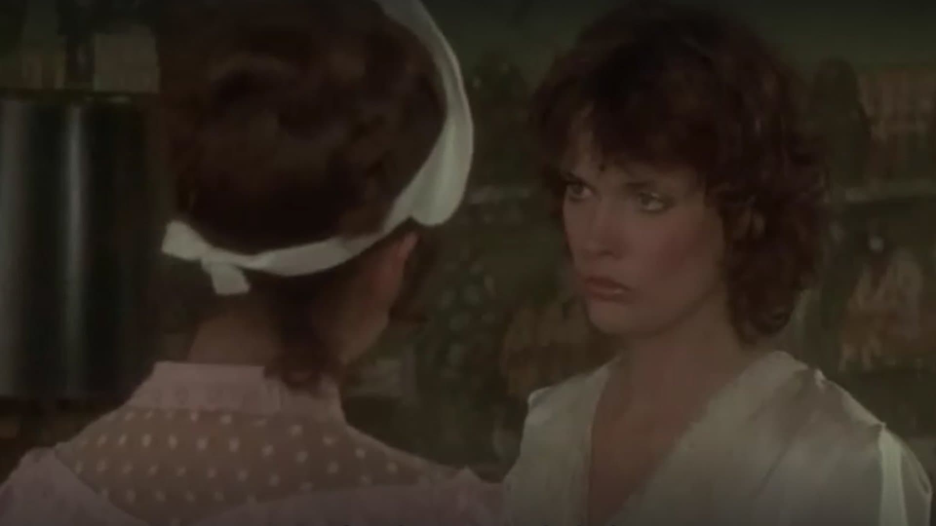 Secrets of the Satin Blues backdrop