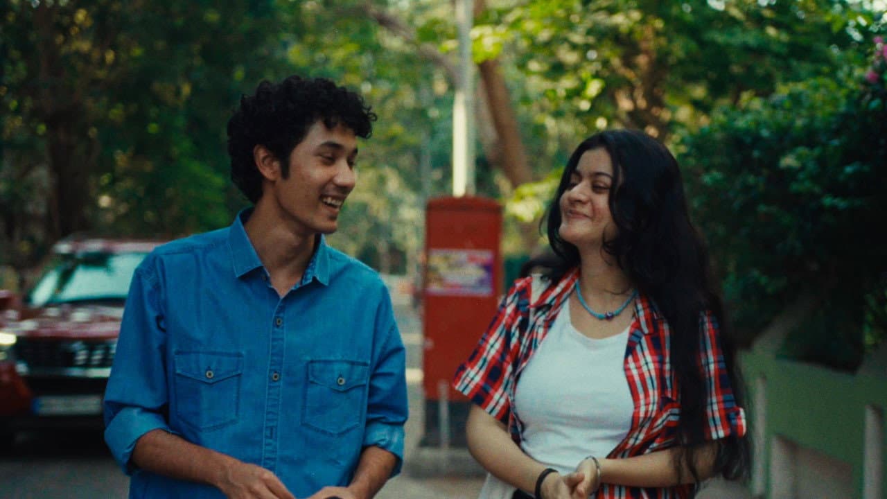 Stairway To Heaven backdrop