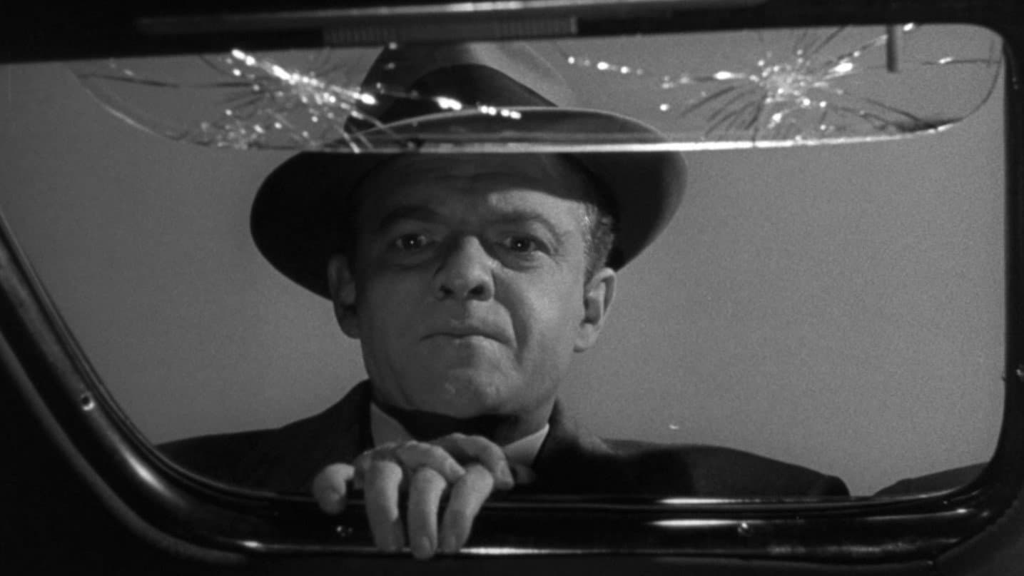 My Son John backdrop