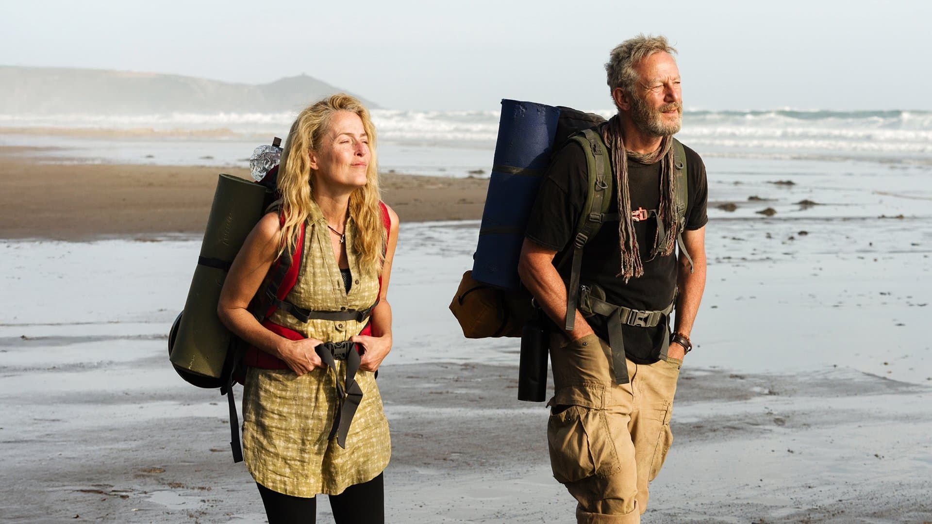 The Salt Path backdrop