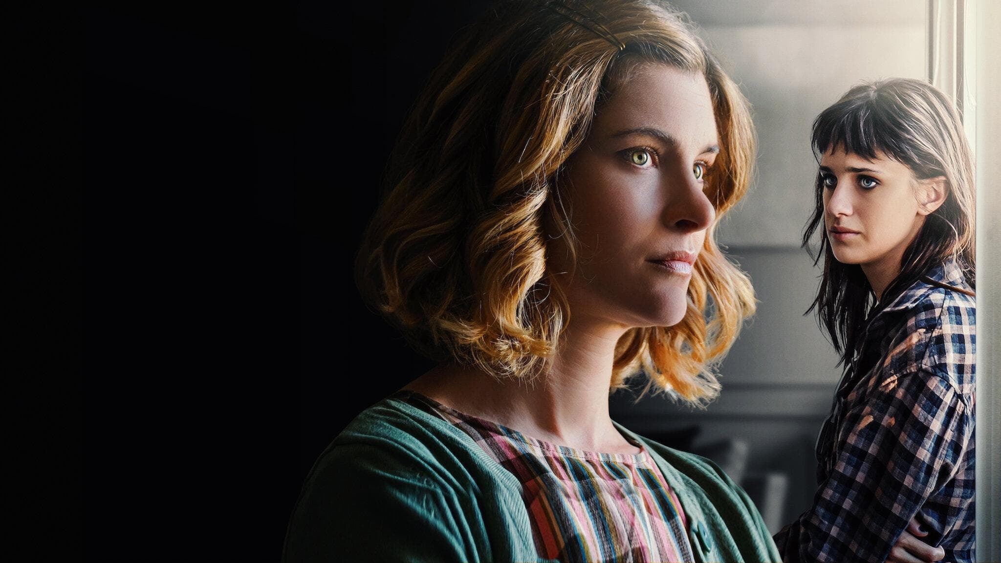 18 Presents backdrop