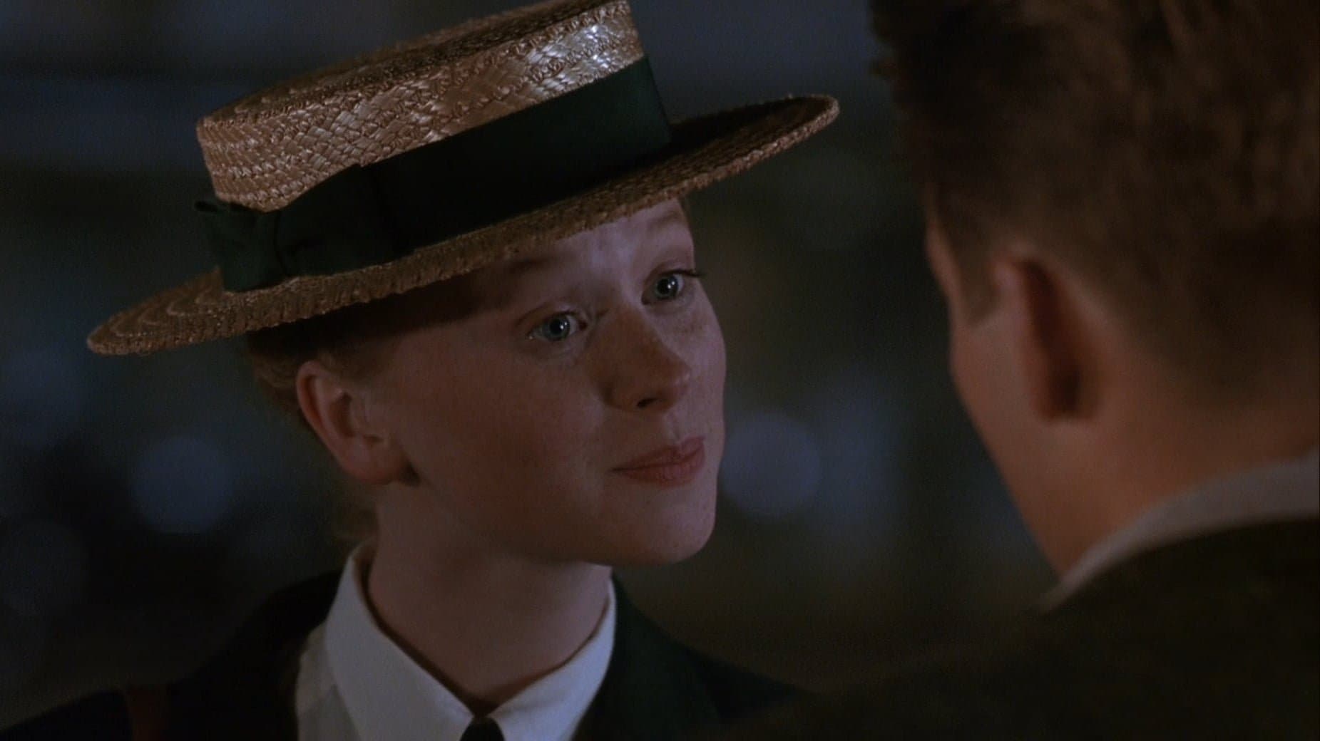 The Power of One backdrop