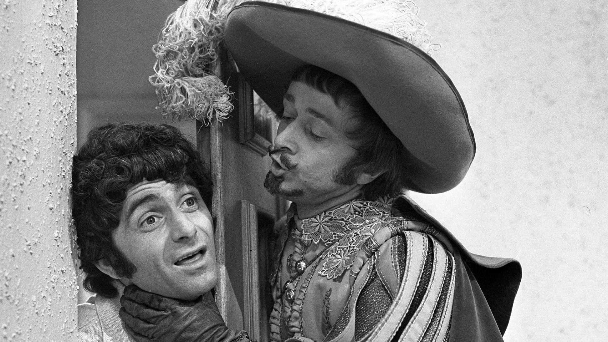 Schovávaná na schodech backdrop