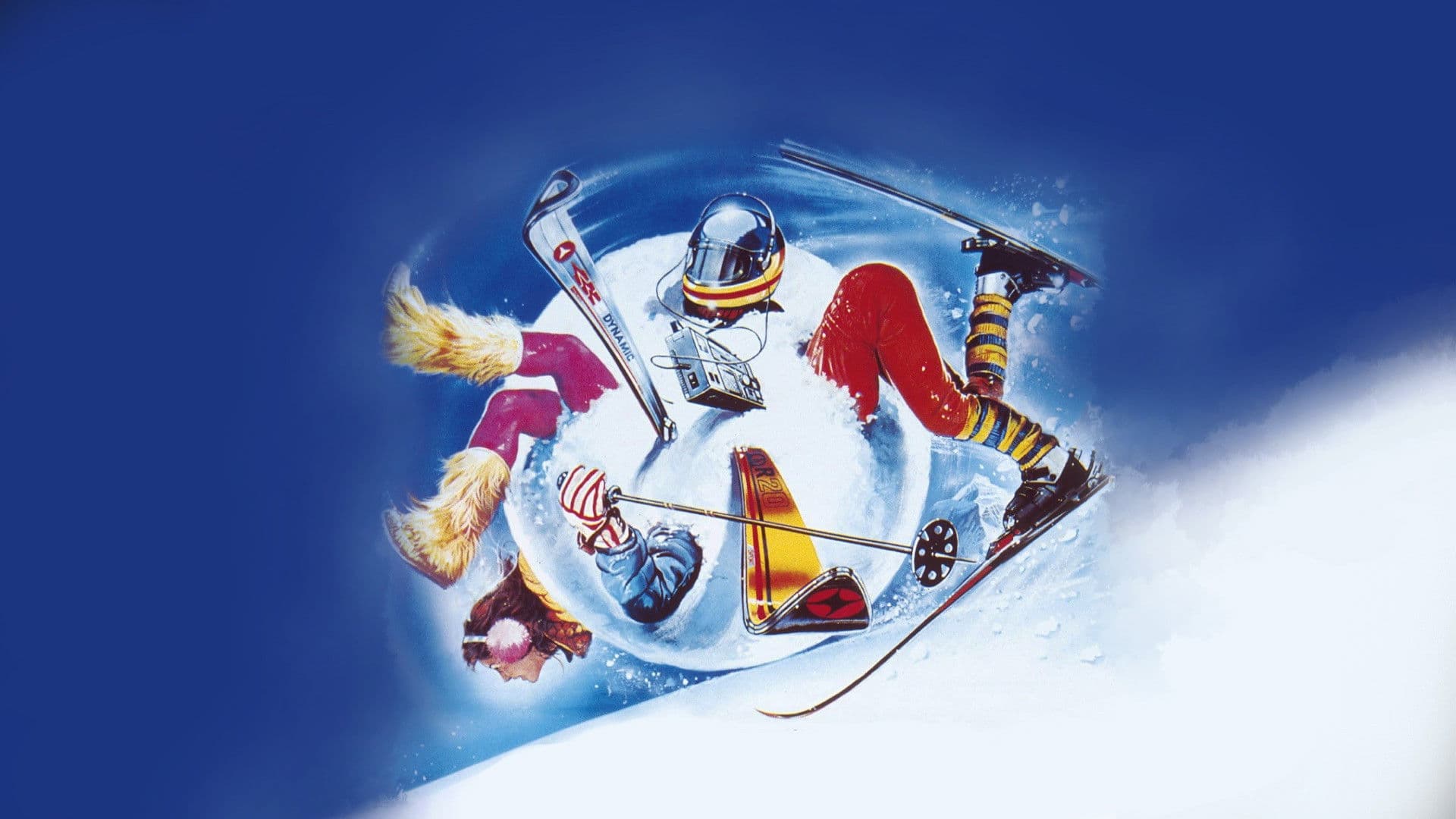 Christmas Holidays backdrop