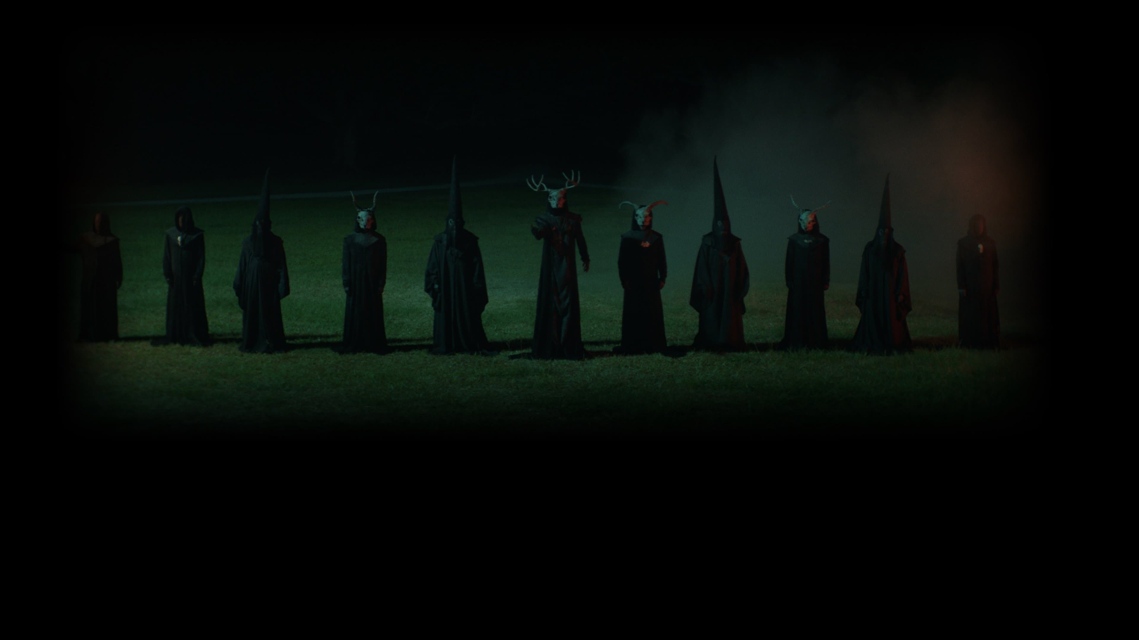 The Long Night backdrop