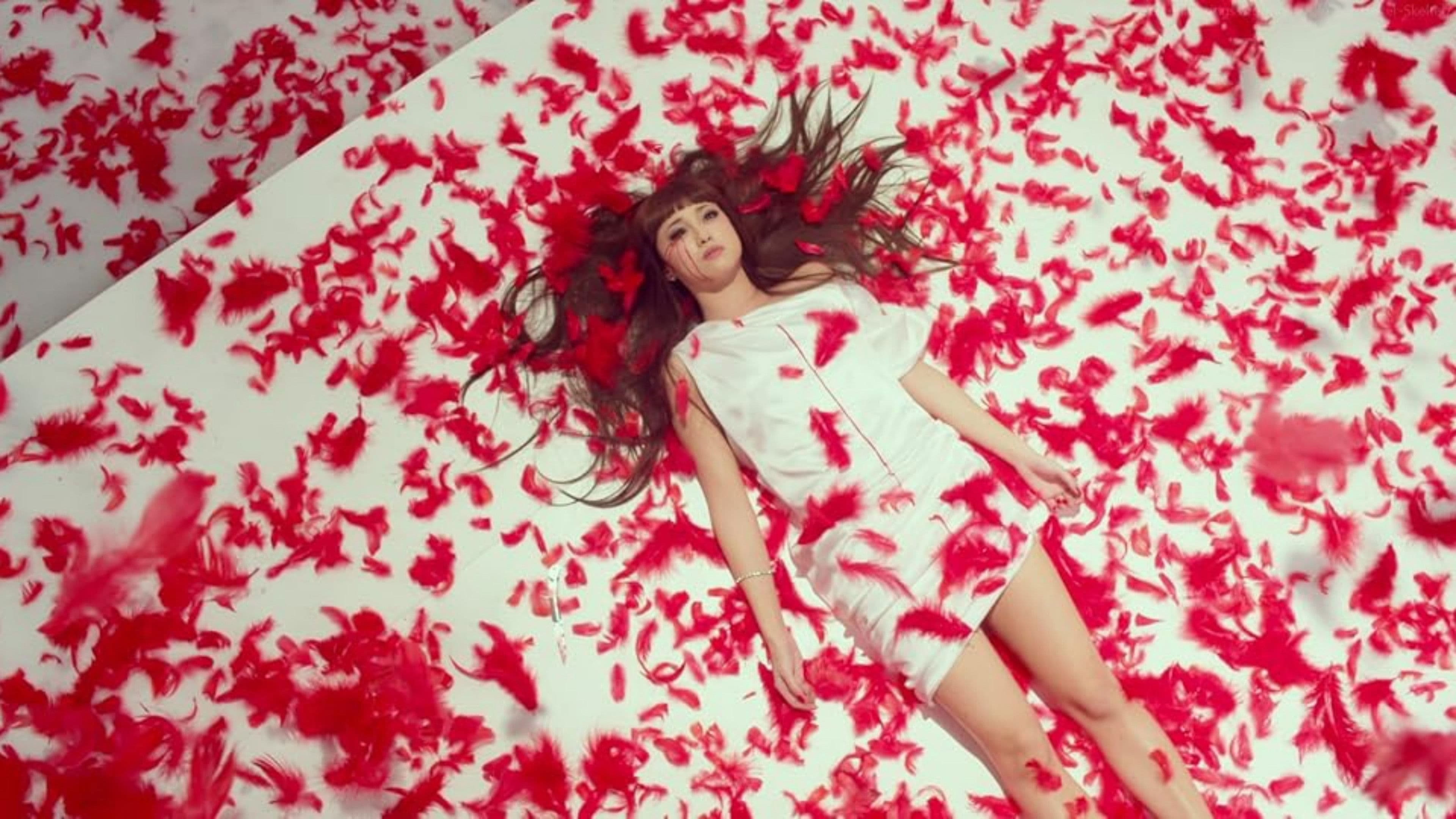 Helter Skelter backdrop