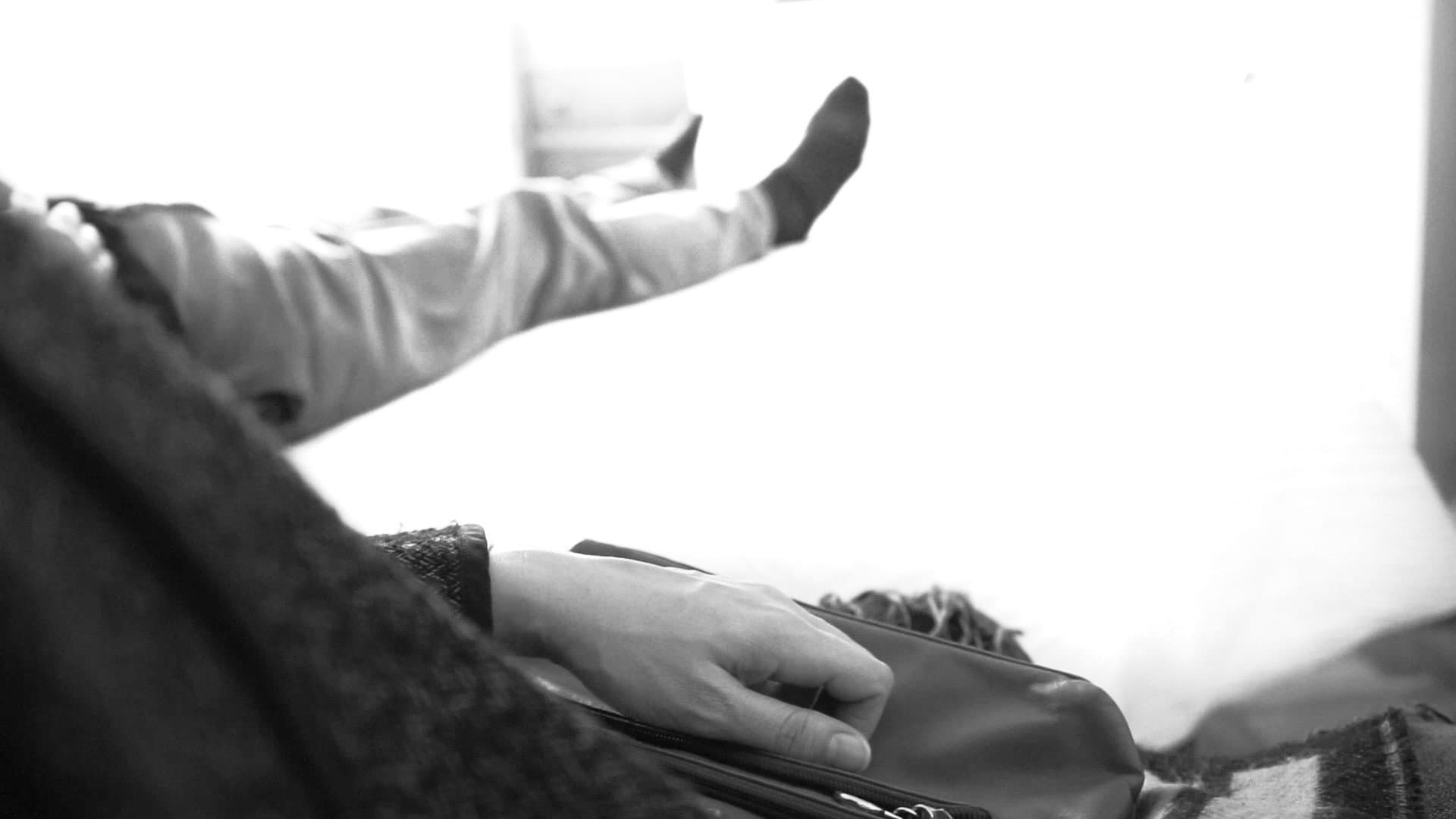 El Desconsuelo backdrop