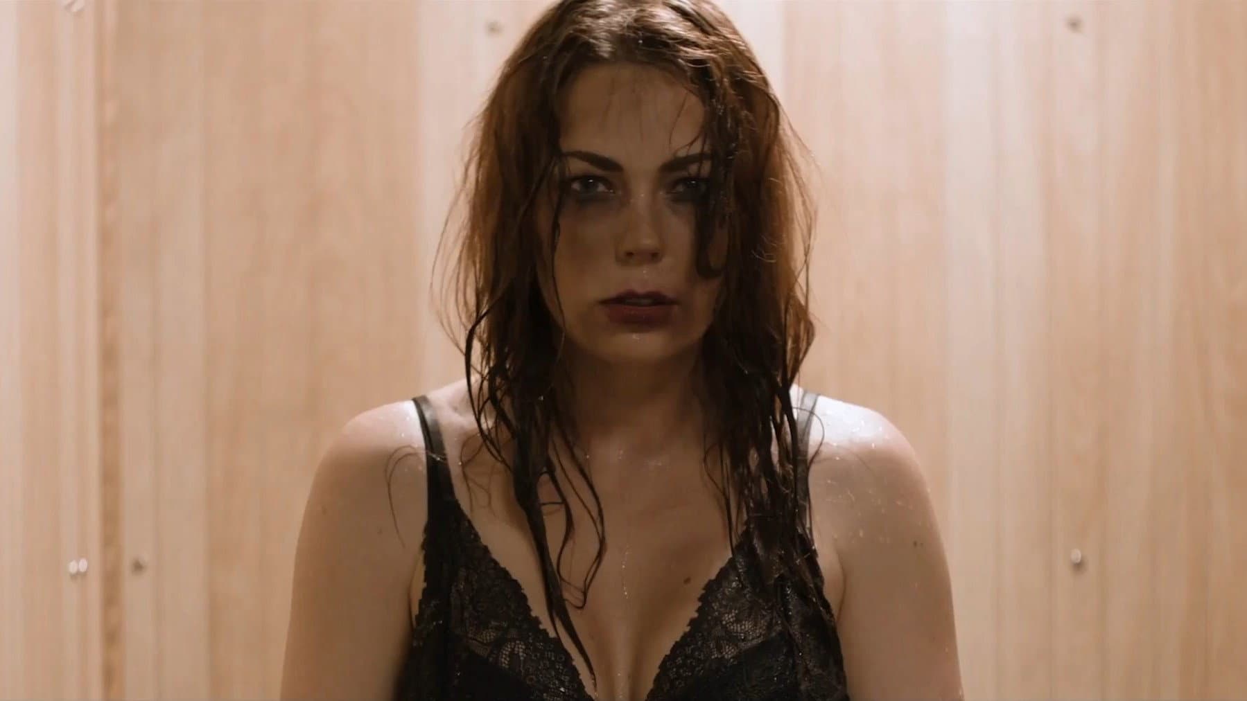 The Last Rung on the Ladder backdrop