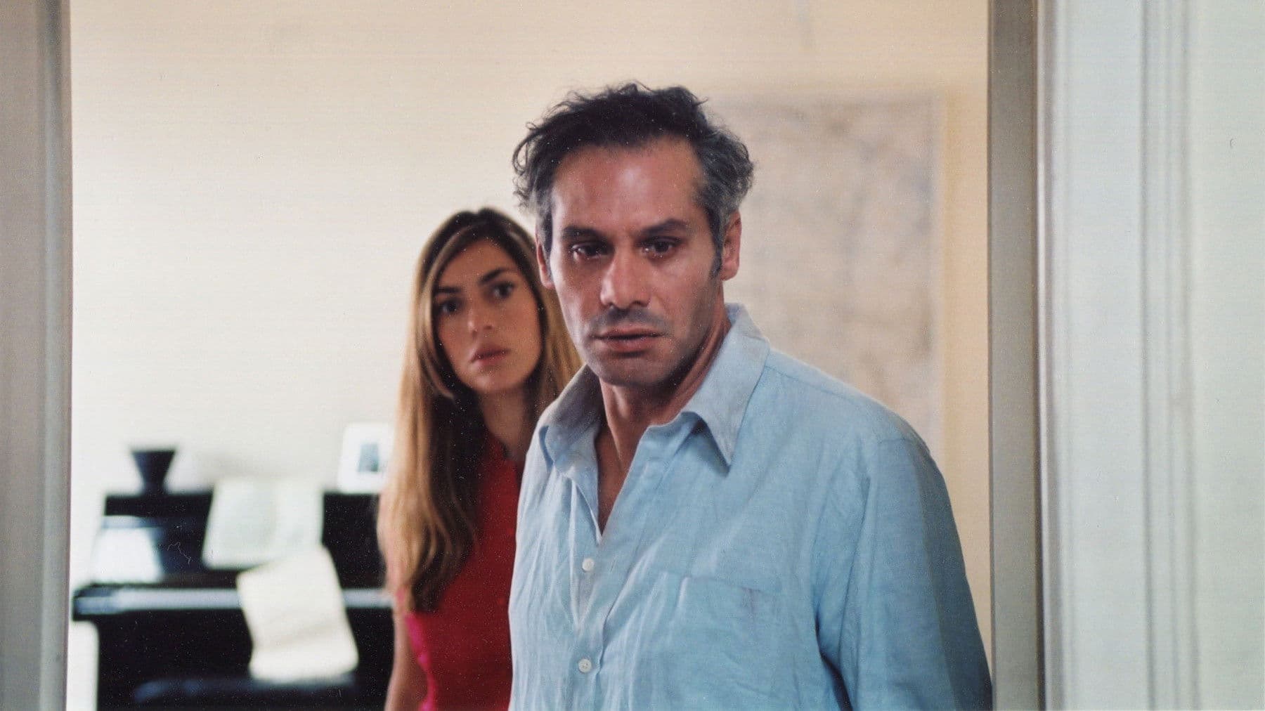 The Daughter backdrop