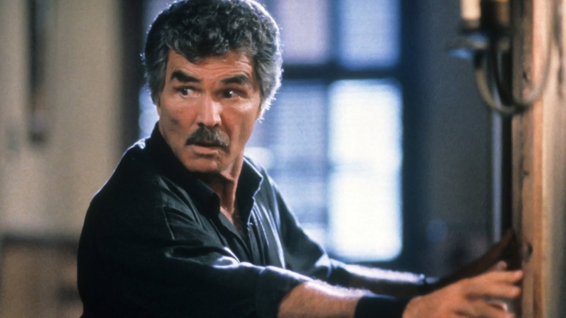 The Maddening backdrop