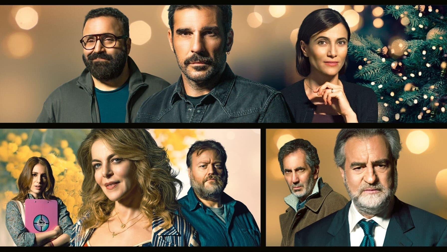 The Best Days backdrop