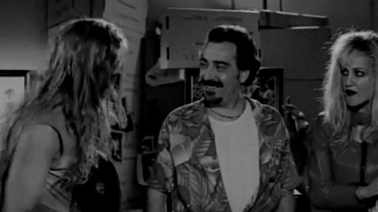 Looking for Chencho backdrop