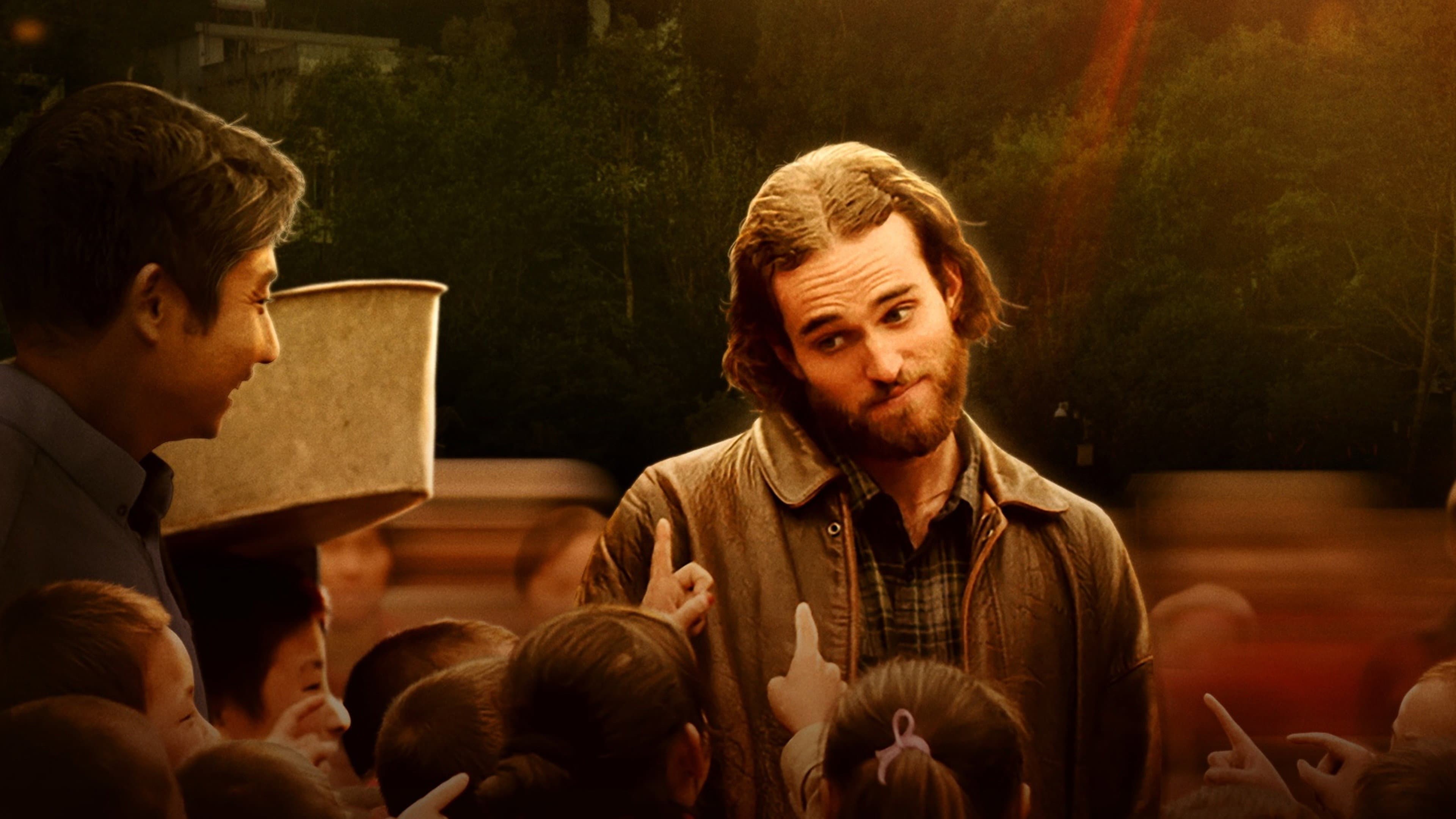 My Good Chinese Countrymen backdrop