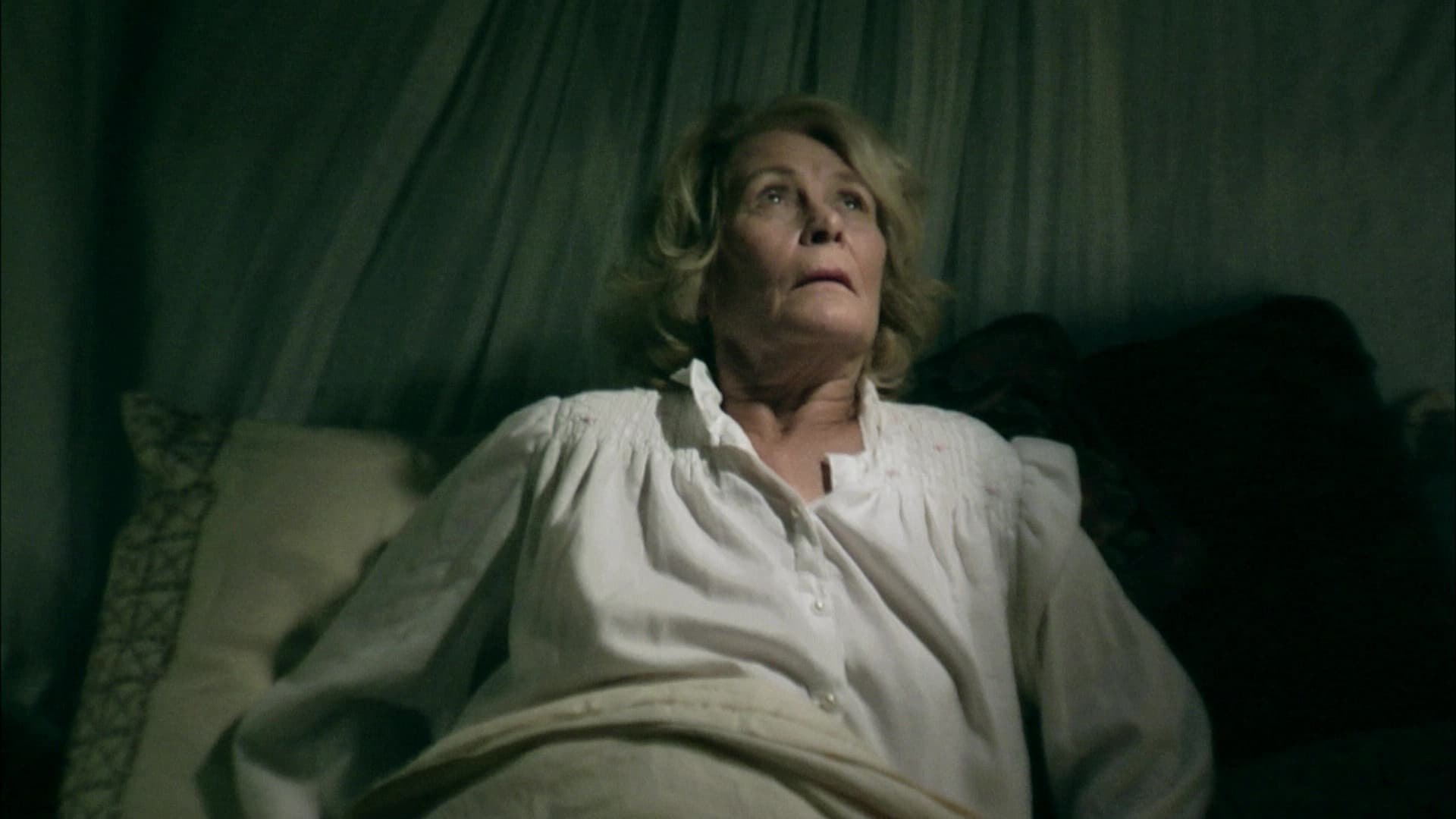 The Storymaker backdrop