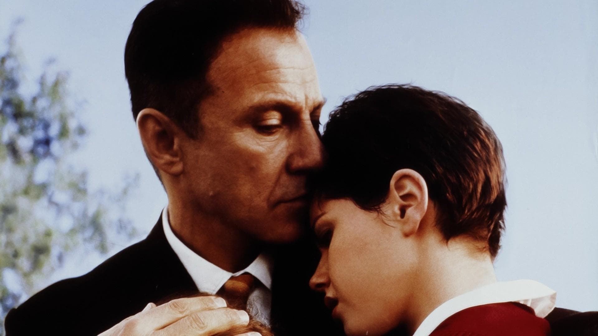 Imaginary Crimes backdrop