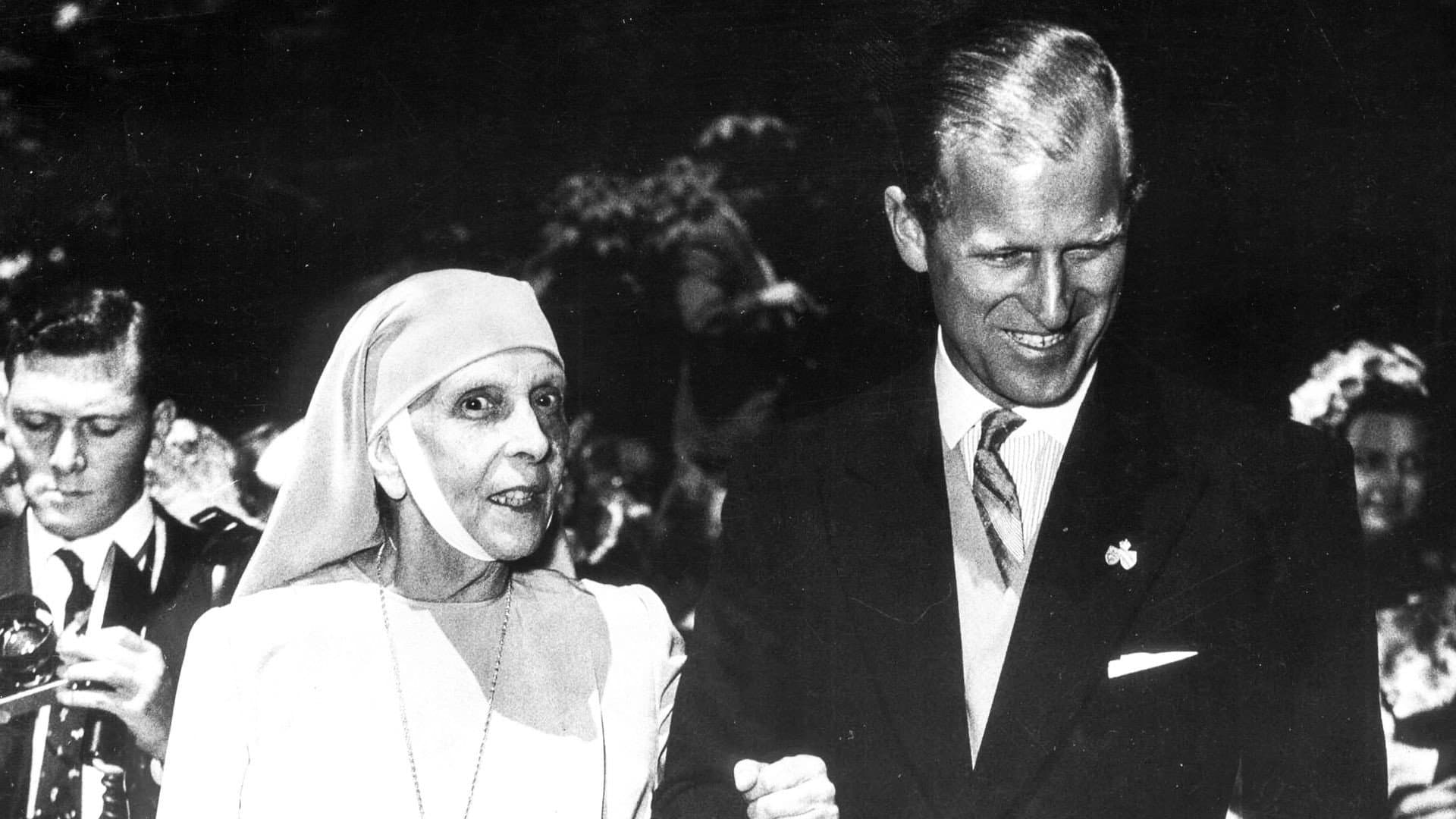 Princess Alice: The Royals’ Greatest Secret backdrop